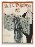 La Vie Parisienne  Rene Vincent  1922  France