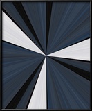 Broken Blue