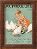 Good Housekeeping  May 1925