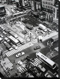 Times Square Crossing