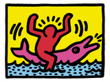 Pop Shop (Dolphin Rider)