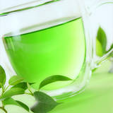 Green Tea I