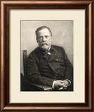 Louis Pasteur (1822-1895)