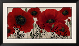 Red Poppies
