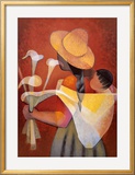 Mother and Child