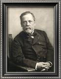 Louis Pasteur (1822-1895)