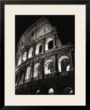 Colosseum Archways