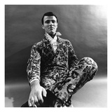 GQ - February 1968