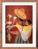 Mother and Child