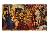 "Adoration of the Magi"  December 26  1959