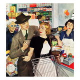 "More Money  Honey"  July 21  1951