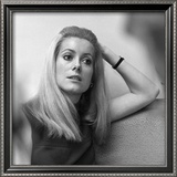 WWD - Catherine Deneuve