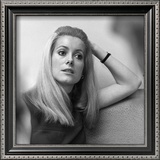 WWD - Catherine Deneuve