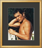 Alain Delon