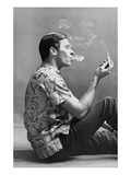 GQ - June 1958