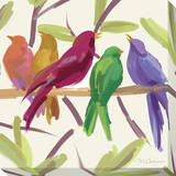 Flock Together
