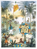 Kite Flyers