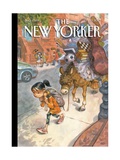 The New Yorker Cover - September 13  2010