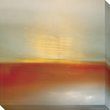 Orange Horizon