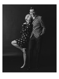 GQ - February 1967
