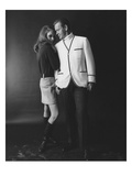 GQ - February 1967