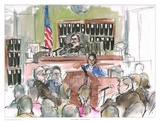 Trial Exhibits