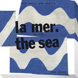 La Mer The Sea