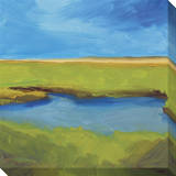 Marshland Lime Green