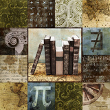 Escape to the Library I