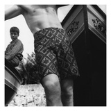 GQ - June 1967