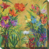 Spring Garden 2