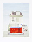 Restaurant au Vieux Paris
