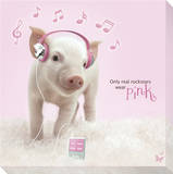 In The Pink! Ipod