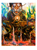 We Are Tigers