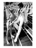 GQ - February 1971