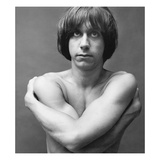 GQ - April 1971