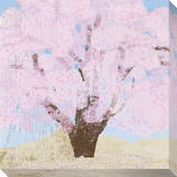 Pink Tree