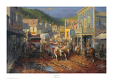 Gold Town
