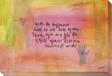 Traces of Love