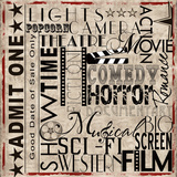 Lights Camera Action