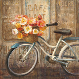 Meet Me at Le Cafe II