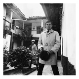 GQ - October 1967