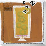 Orange Cocktail
