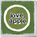 Love Apple