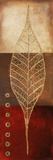 Fossil Leaves II