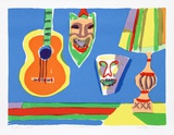 Guitarra