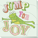Frog - Jump For Joy