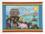 Noah's Ark