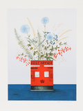 Post and Thistle