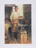 The Blacksmith